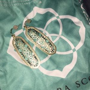 Kendra Scott Earrings